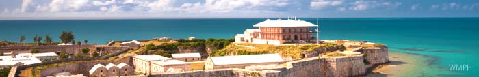 Bermuda Cruises