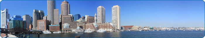 Cruises from Boston