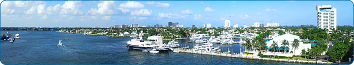 Cruises from Fort Lauderdale