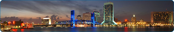 Cruises from Jacksonville