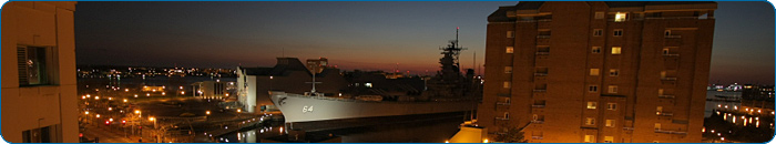Cruises from Mobile