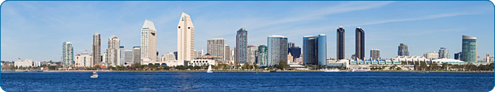 Cruises from San Diego