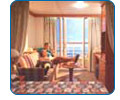 CruiseCheap.com - Disney Category 7 Stateroom
