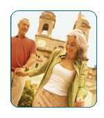 CruiseCheap.com's Luxury Cruise Difference.