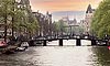 10 Nt Amsterdam to Paris
