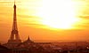 10 Nt Paris to Amsterdam
