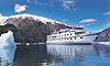 4 Nt Glaciers of Prince William Sound