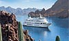 11 Nt Sea of Cortez & Copper Canyon Cruisetour