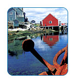 CruiseCheap.com cruises to Canada and New England.