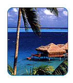 CruiseCheap.com visits Tahiti.