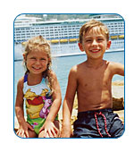 CruiseCheap.com's Common Myths about cruising.