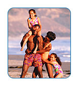 CruiseCheap.com's Family Reunion Cruises
