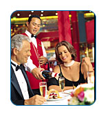 CruiseCheap.com Dining