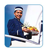 CruiseCheap.com Onboard Service
