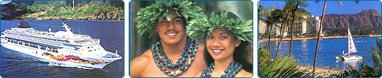  Hawaiian Cruises and Hawaii Cruise Vacations