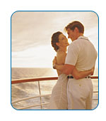 CruiseCheap.com's Top 10 Honeymoon Cruises