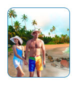 CruiseCheap.com's Top 10 Honeymoon Cruises - #5: Celebrity Millenium