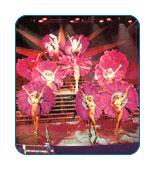 Carnival Cruise Lines Entertainment, Activities and Casinos