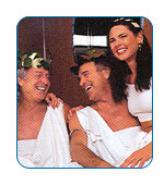 Costa Cruise Lines Casinos and Onboard Entertainment