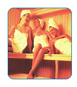 Costa Cruise Lines Fitness and Activities and the Costa Spa