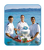 Seabourn Cruise Line - Seabourn Club for Past Passengers