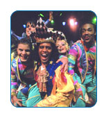 Celebrity Cruises Entertainment, Nightlife and Casinos