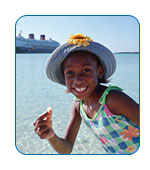 Disney Cruise Line Oceaneer's Club