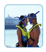 Disney Cruise Line's Castaway Cay Boating Fun