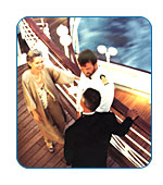 Crystal Cruises Crystal Society