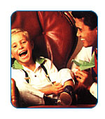 Holland America Kids