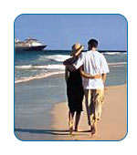 Holland America Line Half Moon Cay