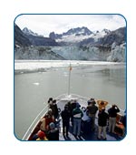 Cruise West Small Ship Advantage