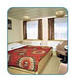 Viking River Cruises - Staterooms