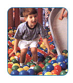 Princess Cruises Kid's Programs FunZone Activities