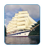 Star Clippers Ships