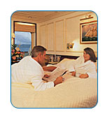 Star Clippers Staterooms