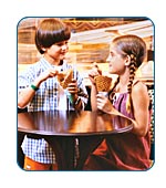 Royal Caribbean Kid's Programs