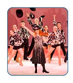 Royal Caribbean International Entertainment, activitiesd and Casinos