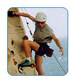 Royal Caribbean International Onboard Activities - Get Out There!