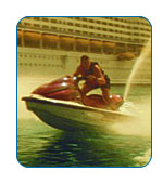 Royal Caribbean International Private Islans of Labadee.
