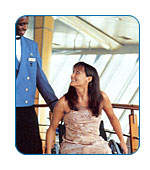 Royal Caribbena International Special Needs Programs