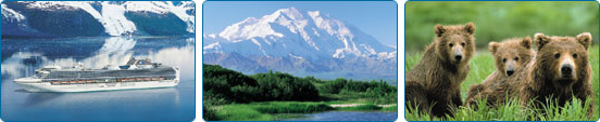Alaska Cruises