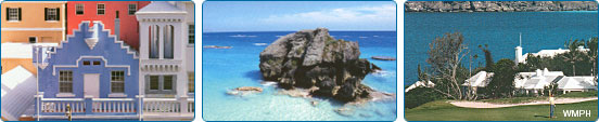  Bermuda Cruises