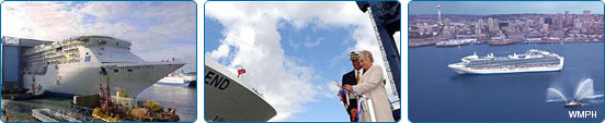 Cruise News