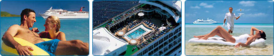 Selecting a Cruise Line