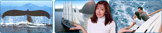 Frequently Asked Cruise Questions