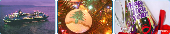 Holiday Cruises