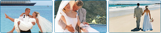 Honeymoon Cruises