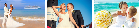 Honeymoon Cruises -vs- Honeymoon Resorts