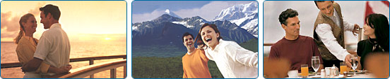 Top 10 Honeymoon Cruises
